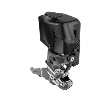 Voorderailleur Sram Rival eTap AXS D1 12V Zwart