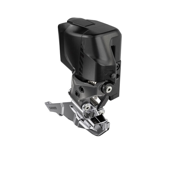 Voorderailleur Sram Rival eTap AXS D1 12V Zwart