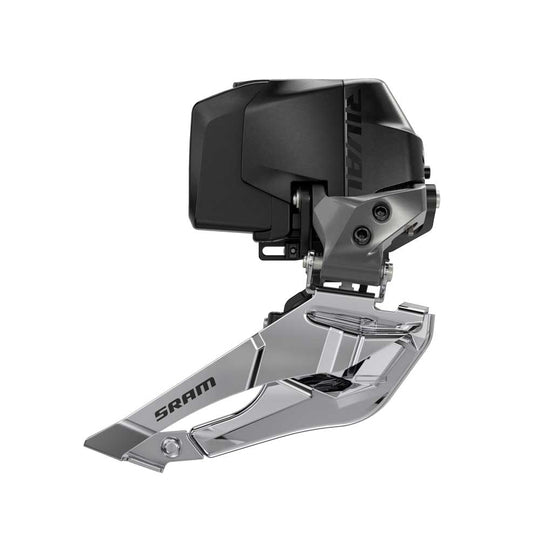 Voorderailleur Sram Rival eTap AXS D1 12V Zwart