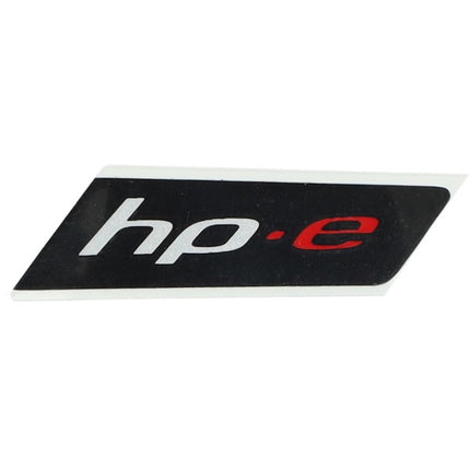 autocollant Piaggio mot original [hp-e] gts 250cc, gts 300, gts 310, gtv 300 2h003939