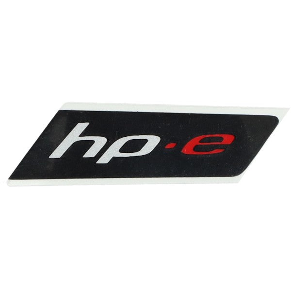 sticker Piaggio origineel woord [hp-e] gts 250cc, gts 300, gts 310, gtv 300 2h003939