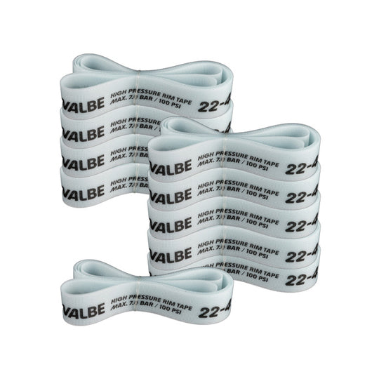 Velglint 20" Schwalbe Super H.P. 22-406 10 Blauw