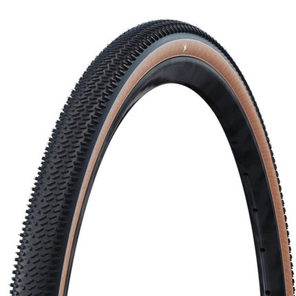 Buitenband 28" Schwalbe G-One R Pro 28x215 55-622 Zwart