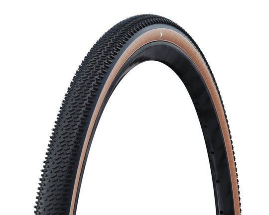 Buitenband 28" Schwalbe G-One R Pro 28x215 55-622 Zwart