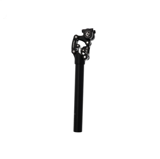 Zadelpen XLC Comp SP25-NCX 31.6X350 Hard Veer Zwart