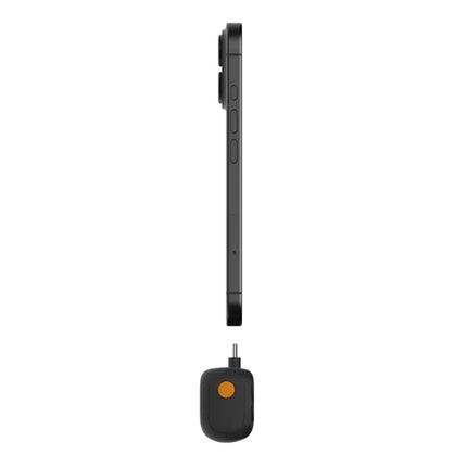 Xtorm Powerbank GO2 Powershot 20W 5000 Zwart