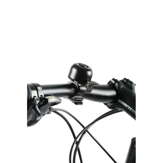 Fietsbel Zefal Piing Zwart