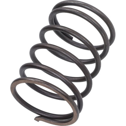 Clutch pressure spring Piaggio original MP3 500cc 1a004214
