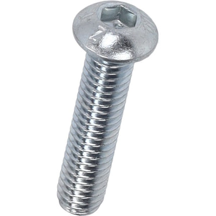 bout Piaggio origineel remschijf bolkop m6x25mm beverly, mp3, nexus, fuoco 274370