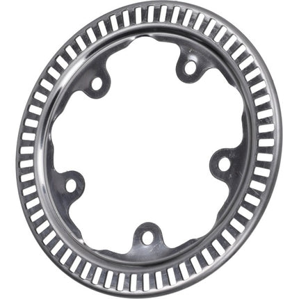 ABS tone ring Piaggio original rear MP3 500cc, MP3-300cc, MP3-310cc 2b000624