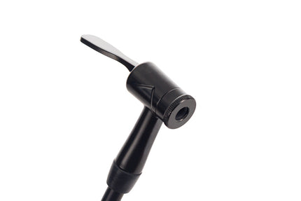 Handpomp Zefal Adventure Zwart
