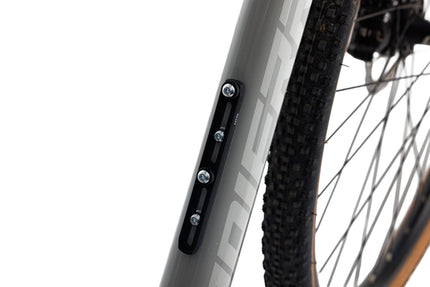 Bidonadapter Zefal Z Cage Bidod Adapter Zwart