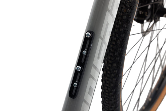 Bidonadapter Zefal Z Cage Bidod Adapter Zwart