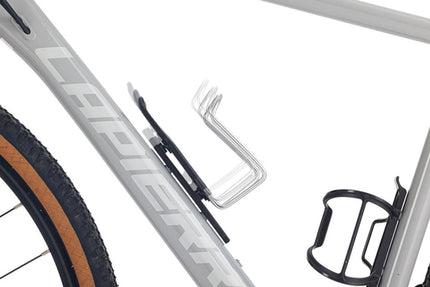 Bidonadapter Zefal Z Cage Bidod Adapter Zwart