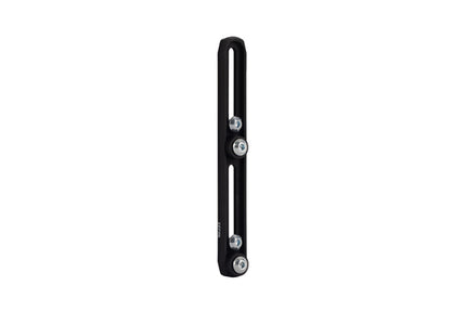 Bidonadapter Zefal Z Cage Bidod Adapter Zwart
