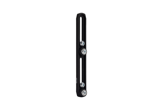 Bidonadapter Zefal Z Cage Bidod Adapter Zwart