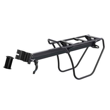 Achterdrager Zefal Raider R30 Zwart