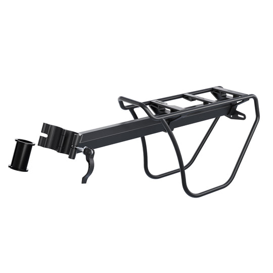 Achterdrager Zefal Raider R30 Zwart