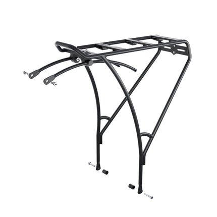 Achterdrager Zefal Raider R50 Zwart