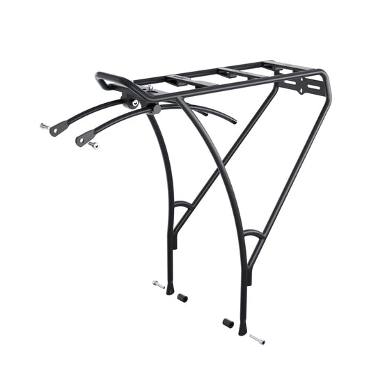 Achterdrager Zefal Raider R50 Zwart