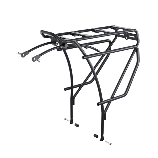 Achterdrager Zefal Raider R70 Zwart
