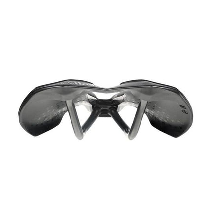 Zadel Selle Italia SLR Elite L3 Zwart