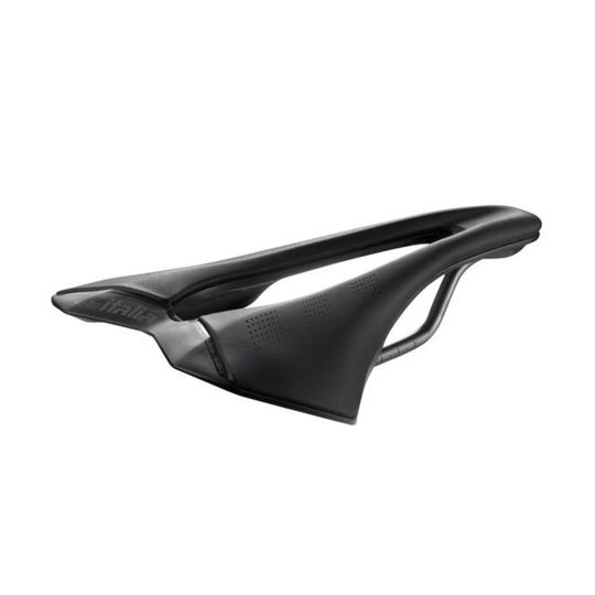Zadel Selle Italia SLR Elite L3 Zwart