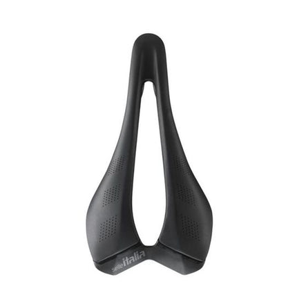 Zadel Selle Italia SLR Elite S3 Zwart
