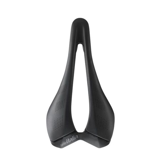Zadel Selle Italia SLR Elite S3 Zwart