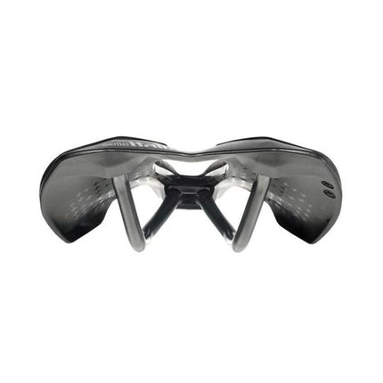 Zadel Selle Italia SLR Elite S3 Zwart