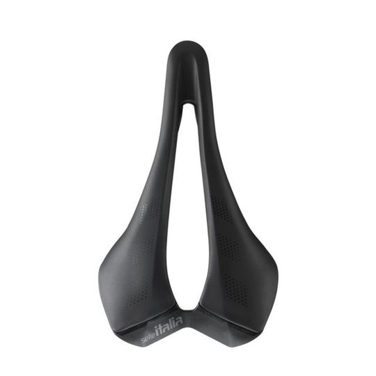 Zadel Selle Italia SLR Advan L3 Zwart