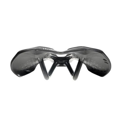 Zadel Selle Italia SLR Advan L3 Zwart