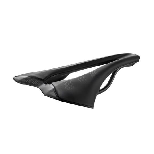 Zadel Selle Italia SLR Advan L3 Zwart