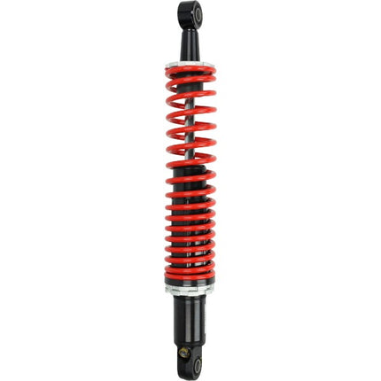 shock absorber Piaggio original rear red MP3 500cc 1c003598