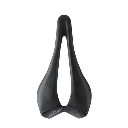 Zadel Selle Italia SLR Advan S3 Zwart