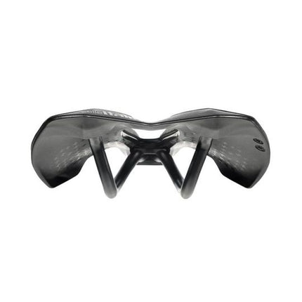 Zadel Selle Italia SLR Advan S3 Zwart