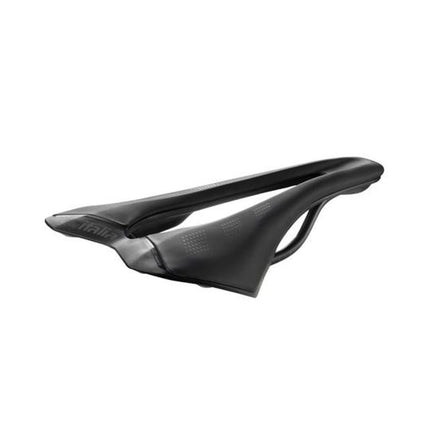 Zadel Selle Italia SLR Advan S3 Zwart