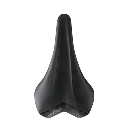 Zadel Selle Italia SLR Advan L1 Zwart
