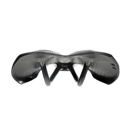 Zadel Selle Italia SLR Advan L1 Zwart