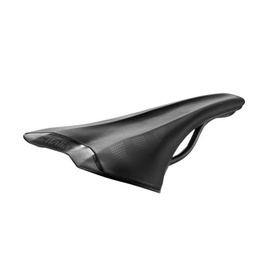 Zadel Selle Italia SLR Advan L1 Zwart