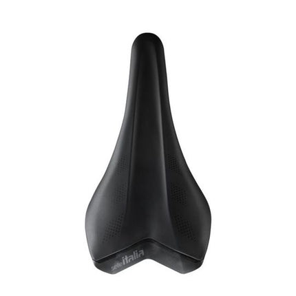 Zadel Selle Italia SLR Advan S1 Zwart