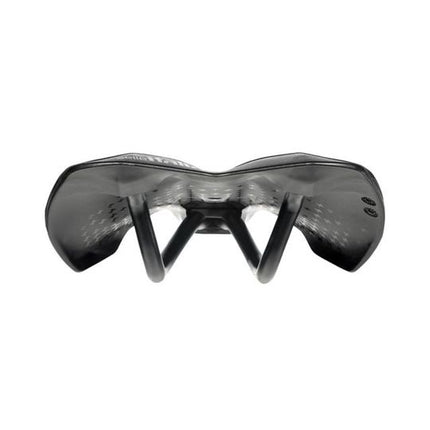 Zadel Selle Italia SLR Advan S1 Zwart