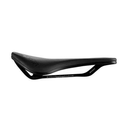 Zadel Selle Italia Novus Boost EVO Sport Greentech L3 Zwart
