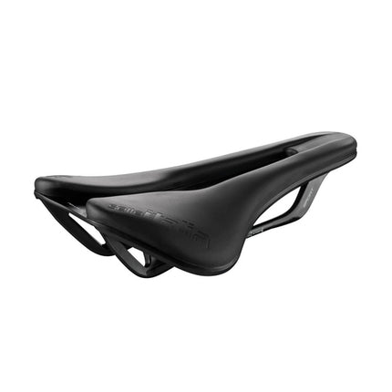 Zadel Selle Italia Novus Boost EVO Sport Greentech L3 Zwart