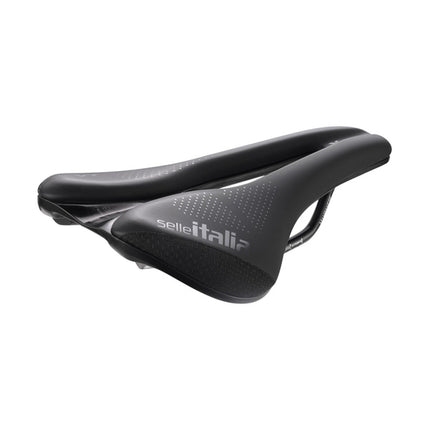 Zadel Selle Italia Novus Boost EVO X-Cross TM Superflow Xcross L3 Zwart