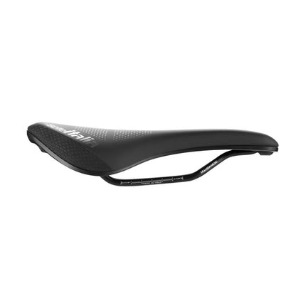 Zadel Selle Italia Novus Boost EVO X-Cross TM Superflow Xcross L3 Zwart