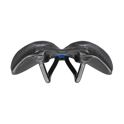Zadel Selle Italia Novus Boost EVO X-Cross TM Superflow Xcross L3 Zwart