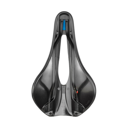 Zadel Selle Italia Novus Boost EVO X-Cross TM Superflow Xcross L3 Zwart
