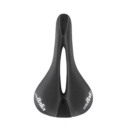 Zadel Selle Italia GT MAN Gel Advan L2 Zwart