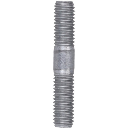 tapeind Piaggio origineel uitlaat 8x3x46mm beverly 350, beverly 400cc, beverly 500cc, mp3 500cc, mp3-350cc, mp3-400cc 1a003632r